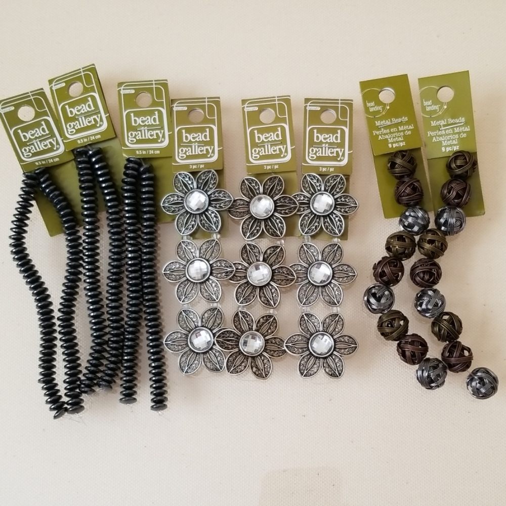 Beads